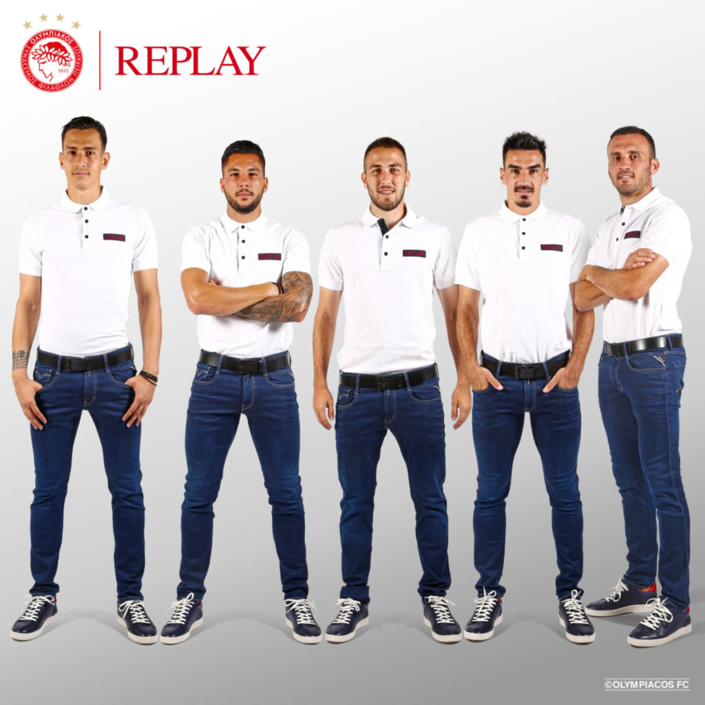 Replay Men's Jeans: Shop Online - Official Store